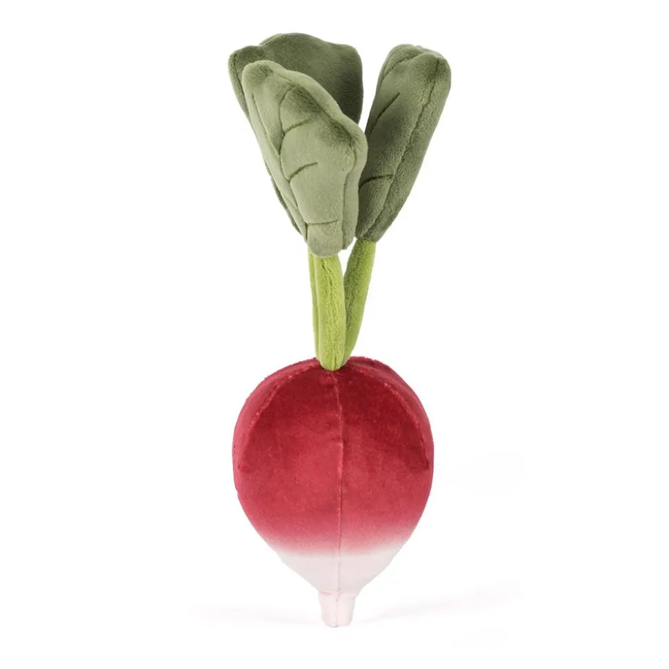 Vivacious Vegetable Radish