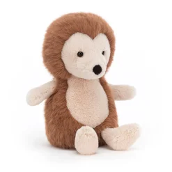 Willow Hedgehog