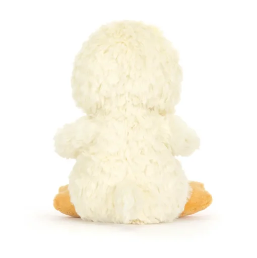 Yummy Duckling